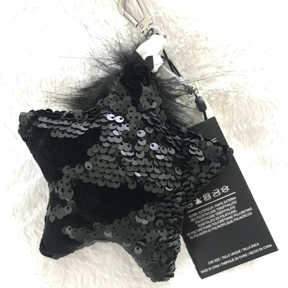 KENDAL & KYLIE Star Bag Charm - Picture 3 of 4